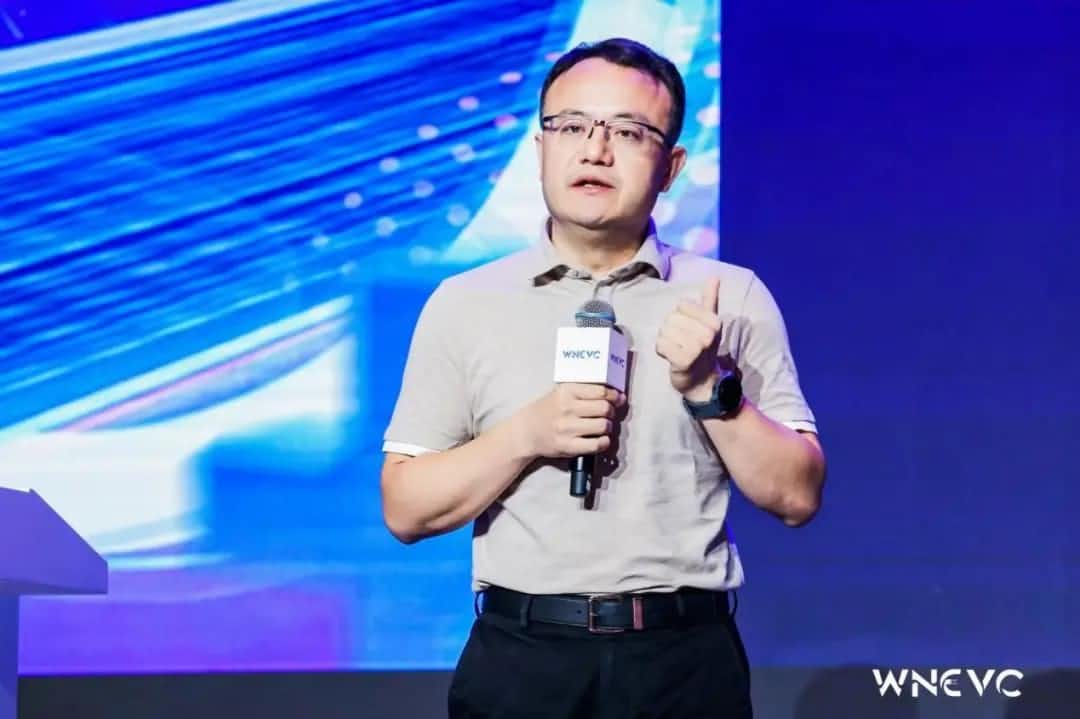 OmipayCEO程鹏：数据确权、数据安全与数据闭环“新”思路